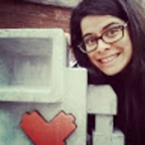 Meet your Posher, Katherine